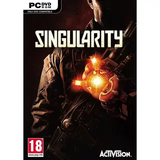 Activision Blizzard Entertainment Singularity