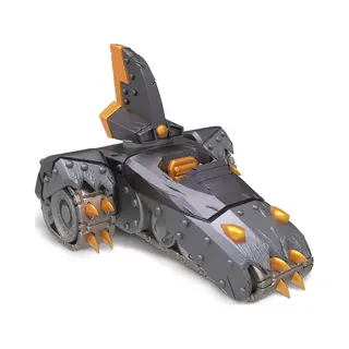 Activision Skylanders SuperChargers - Vehicle Pack : Shark Tank