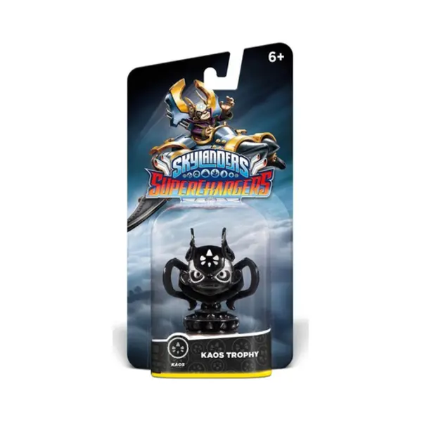 Activision Kaos Trophy thumbnail