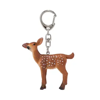 Mojo Schlüsselanhänger Bambi, 6 Cm
