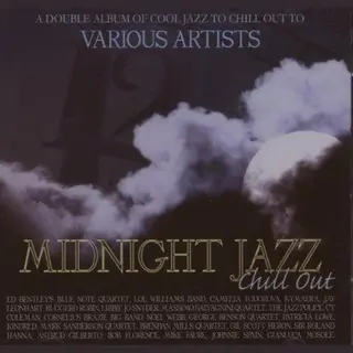 tesa Midnight Jazz