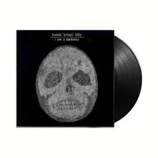Domino Records I See A Darkness [Vinyl]