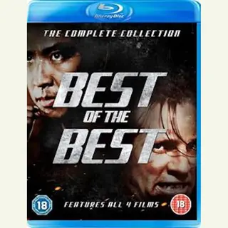 Best Of The Best, The Complete Collection (Import)