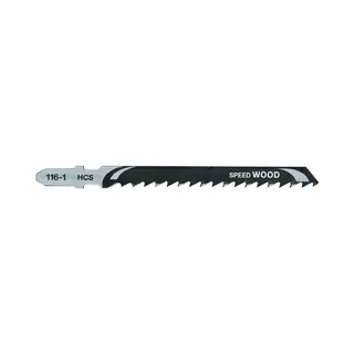 DeWALT DT2166-Qz jigsaw/scroll saw/reciprocating saw blade Jigsaw blade 5 pc(s)