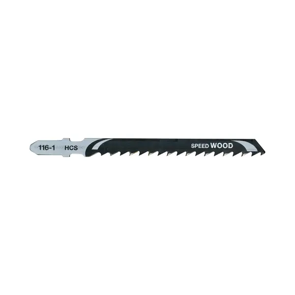 DeWALT DT2166-Qz jigsaw/scroll saw/reciprocating saw blade Jigsaw blade 5 pc(s) thumbnail