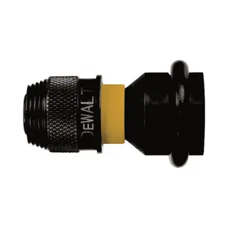 DeWALT DT7508-Qz Bohrzubehör Chuck-Adapter