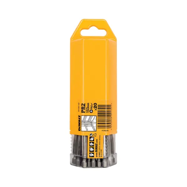 DeWALT DT7207-Qz screwdriver bit thumbnail