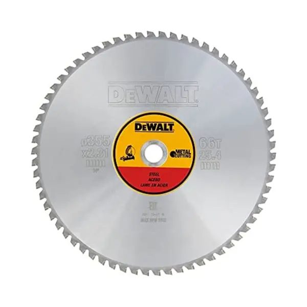 DeWALT DT1926-Qz circular saw blade 1 pc(s) thumbnail