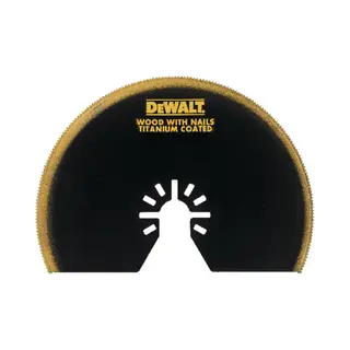 DeWALT DT20709-Qz multifunction tool attachment Oscillating head