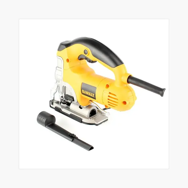 DeWalt, Stichsäge, DW331K-Qs thumbnail