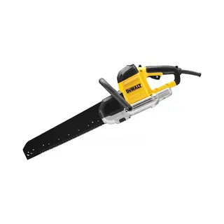DeWALT DWE398 alligator saw