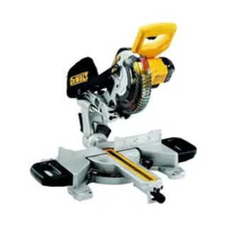 DeWALT DCS365N-Xj Gehrungssäge