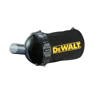 DeWALT DWV9390-Xj Staubsaugerzubehör Staubbeutel