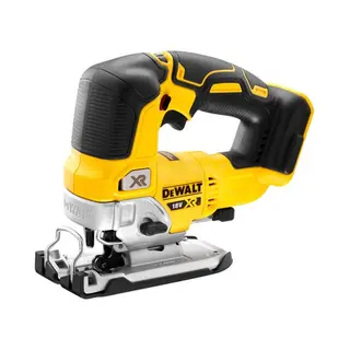 DeWALT DCS334N-Xj electrische decoupeerzaag 3200 spm 2,1 kg