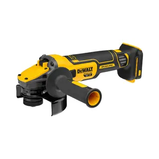 DeWALT DCG409NT-Xj angle grinder 12.5 cm 9000 Rpm 1.8 kg
