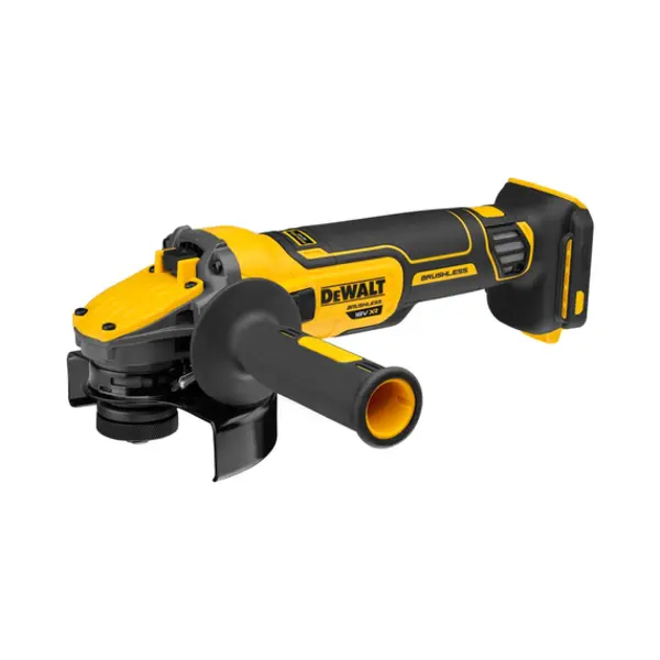 DeWALT DCG409NT-Xj angle grinder 12.5 cm 9000 Rpm 1.8 kg thumbnail