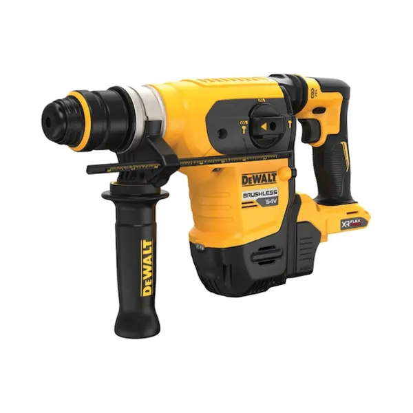 DeWALT DCH416NT-Xj Bohrhammer Sds Plus Gelb thumbnail
