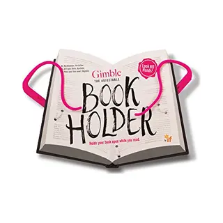 If The Gimble Telescopic Arm - Tickled Pink