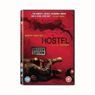 Hostel
