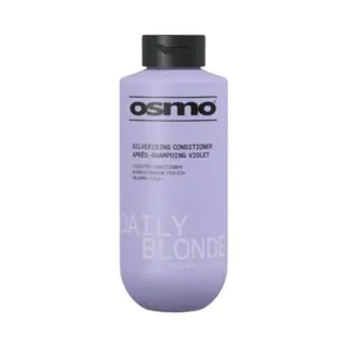 Osmo Daily Blonde Silverising Conditioner 400ml