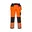 Oranje/Zwart