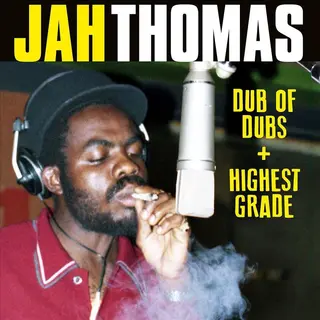 Vinyl Castle Dub Of Dubs + Highest Grade