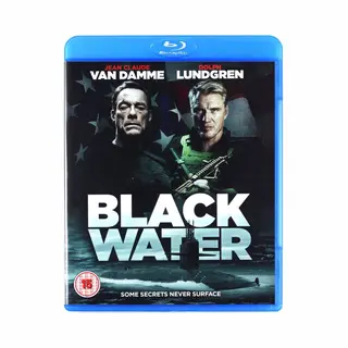 Black Water