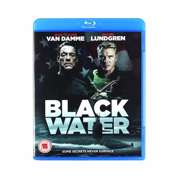 Black Water thumbnail