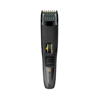 Remington MB5000 Ac/Batterij 1,8 cm Zwart, Geel