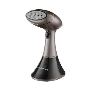 Russell Hobbs 28040-56 Dampfbügeleisen Handdampfer 0.2 L 1800 W Braun, Chrom