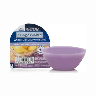 Yankee Candle Lemon Lavender