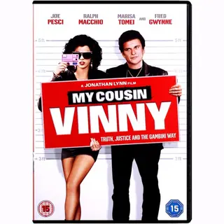 My Cousin Vinny