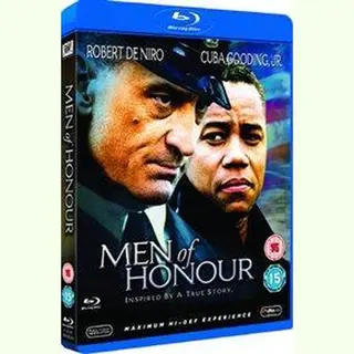 Men Of Honour