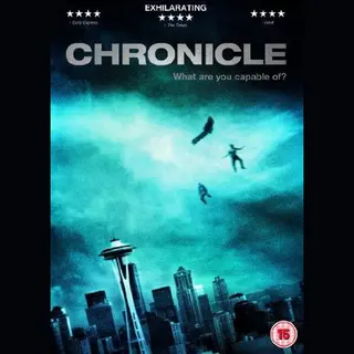 Chronicle