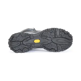 Dlx Mens Walking Boots Rhythmic Ii