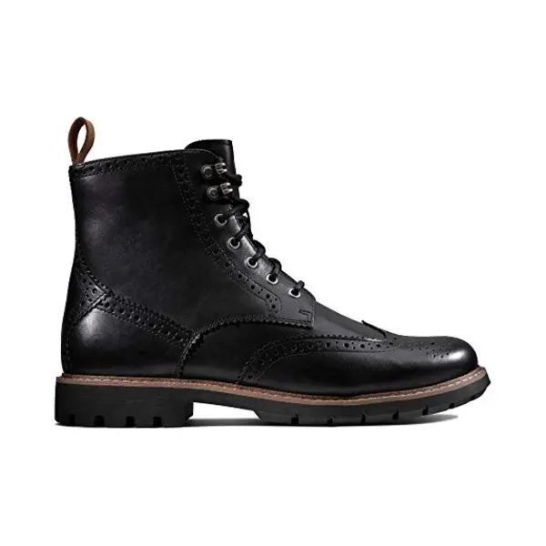 Laarzen Clarks Batcombe Lord thumbnail