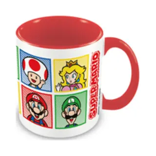 Pyramid MGC26884C cup Multicolour Universal 1 pc(s)