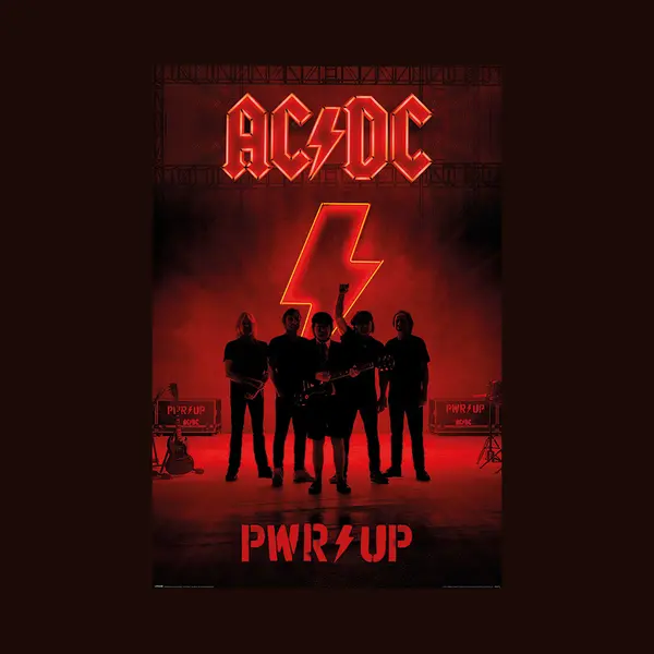 Pyramid International PP34779 poster 1 stuk(s) thumbnail