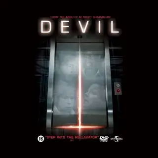 Devil (D)