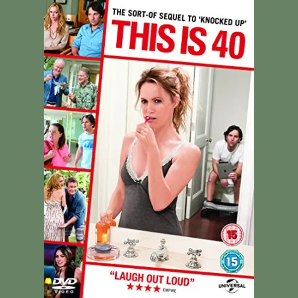 Universal Pictures This Is 40 thumbnail