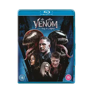 Elevation Sales Venom: Lass es Carnage geben (2021)