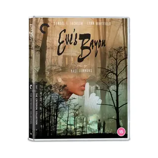 Spirit Entertainment Eve's Bayou (1997) (Criterion Collection) Uk Only [Blu-ray]