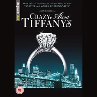 Dogwoof Crazy About Tiffany's [Dvd]