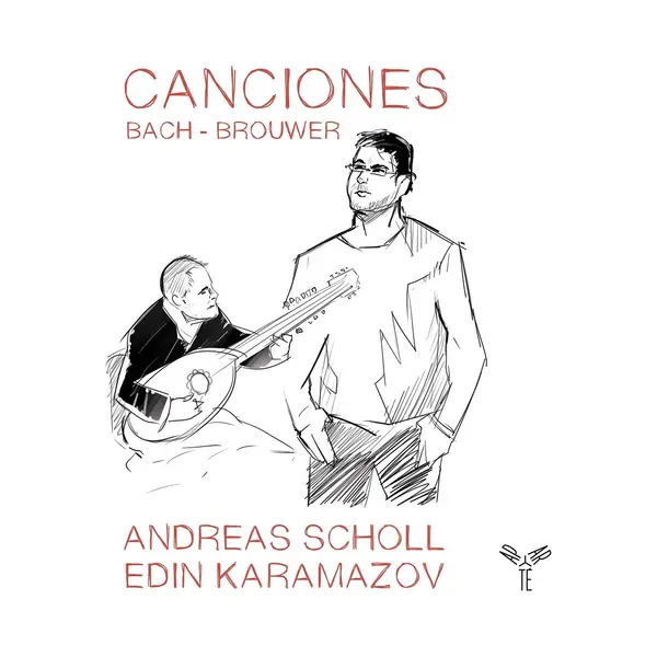Andreas Scholl Canciones thumbnail