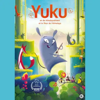 Twin Pics Periscoop Film Yuku En De Himalayabloem