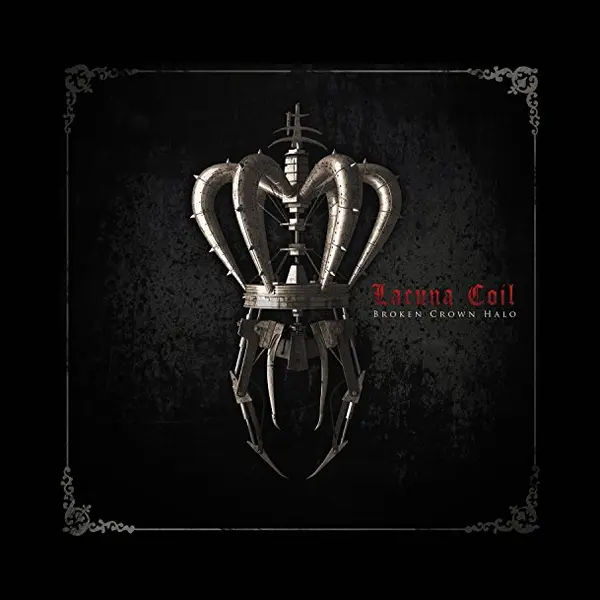 Lacuna Coil Broken Crown Halo thumbnail