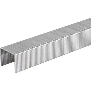 Tacwise Heftklammern 53/8mm Edelstahl Ve=2000 Stück