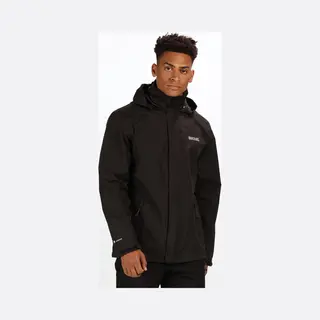 Regatta Herren Matt Weste Black M