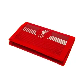 Foco Unisex's Ultra Bi-Fold Wallet, Red, 12 Cm X 8 Cm