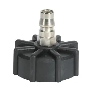 Sealey Vs820Sa Brake Reservoir Cap 45mm - Straight Connector For Vs820